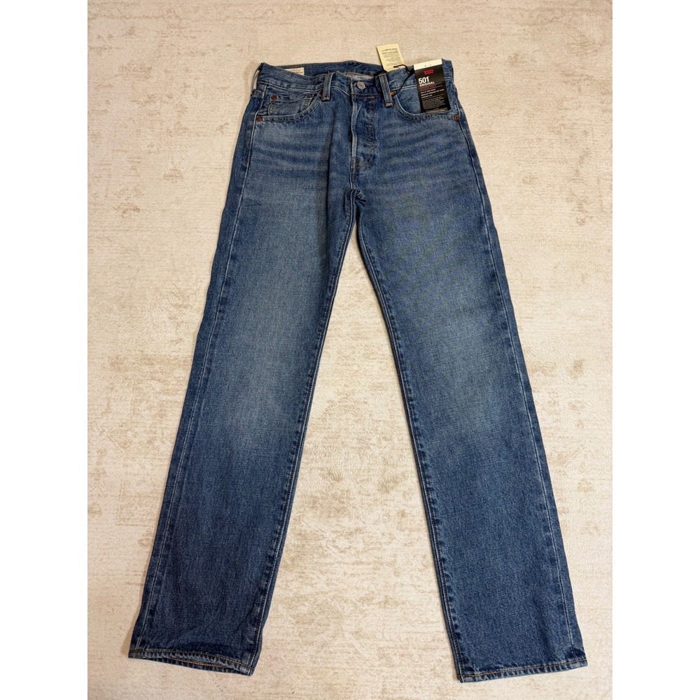 NWT 501® Premium '90s Selvedge Women's Jeans Size 28